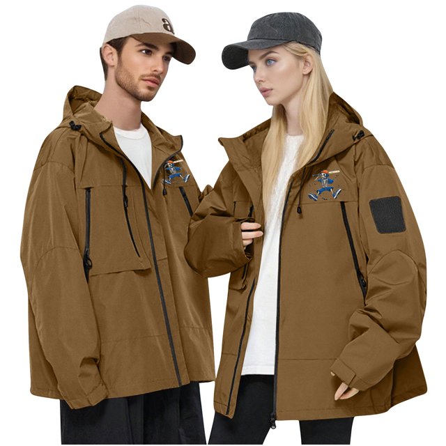Anoraks para mujer y hombre, chaqueta impermeable, transpirable, fina, para ciclismo, para viajes, exteriores, cortavientos con capucha