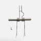 thumbnail image 1 of Replacement Spring Repair Part for Meta Oculus Quest 2 VR Gamepad Grip, 1 of 1