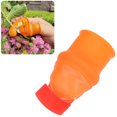 thumbnail image 4 of Cuchillo de dedo cuchillo de pulgar Sin olor Flexible para berenjena Fugacal Otros, 4 of 8