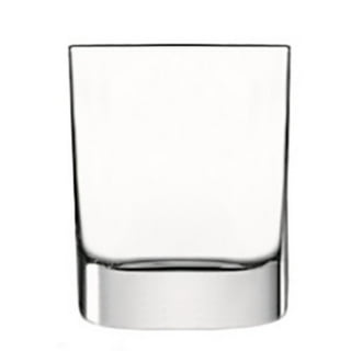 Mixology 13.5 oz Classic Club DOF Drinking Glasses (Set of 6)– Luigi  Bormioli Corp.