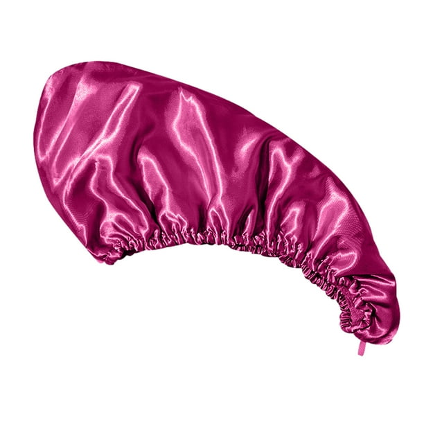 Toalla para el cabello, turbantes para cabello mojado, toallas para secar el cabello rizado, toallas para el cabello de mujer, toallas de secado rápido para cabello largo, rizado y grueso.