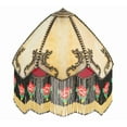 thumbnail image 6 of Meyda Tiffany 115087 15" Tall Wall Sconce, 6 of 7