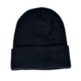 thumbnail image 5 of Milwaukee Cuffed Beanie Black One Size Fits All, 5 of 5