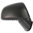 thumbnail image 5 of Side Mirror Compatible with 2007-2012 Kia Rondo Right Passenger Side Replaces 876201D110-PFM 876201D110PFM KA25ER KI1321136 KA25ER, 5 of 5