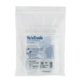 thumbnail image 3 of ValuTrode Cloth Electrotherapy Electrode 2 x 2" Reusable CF5050, 4 Ct, 3 of 3