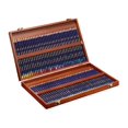 thumbnail image 2 of Lapices de colores Derwent Inktense 2301844 acuarelables permanentes 72 unidades caja de madera, 2 of 5