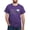 Purple, variant on CafePress - We Heart Pepsi T Shirt - Men's Classic Cotton T-Shirts