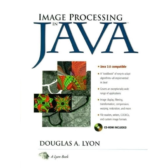 Pre-Owned Image Processing in Java (Paperback) 0139745777 9780139745775