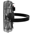 thumbnail image 3 of 18" Outdoor Rated Workstation Fan with Yoke Mount, 1/3 HP, 120V, 3 of 7