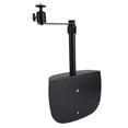 thumbnail image 1 of Plug in Projector Stand, Height Adjustable Heavy Duty Base Bedside Projector Bracket  for Home Theater, 1 of 7