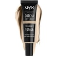 thumbnail image 6 of NYX Cosmetics NYX Gotcha Covered Concealer, 0.27 oz, 6 of 6