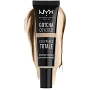 NYX Cosmetics NYX Gotcha Covered Concealer, 0.27 oz
