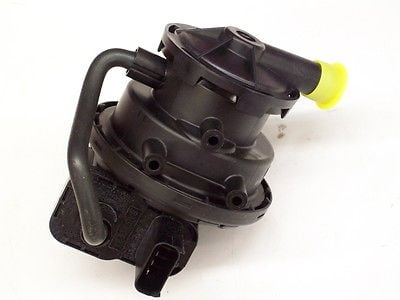 Fuel Vapor Leak Detection Pump Compatible With 98-02 Jeep Wrangler 
