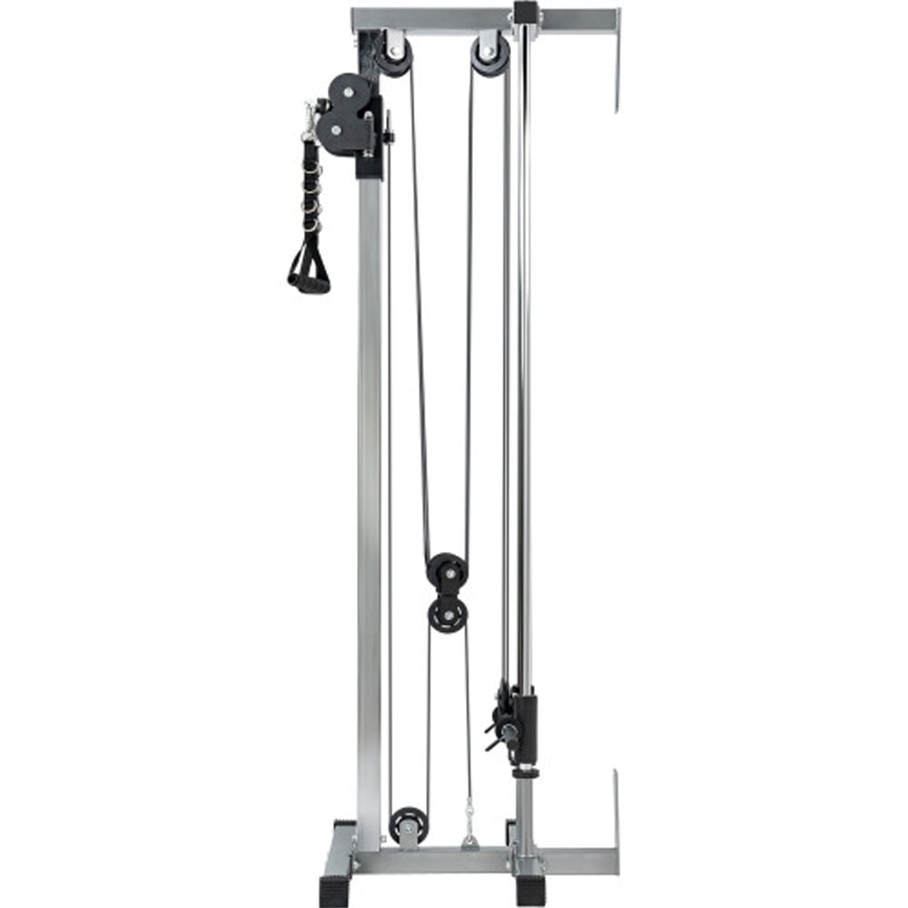 Weider XRS 50 Home Gym with 112 Lb. Vinyl Weight Stack Walmart
