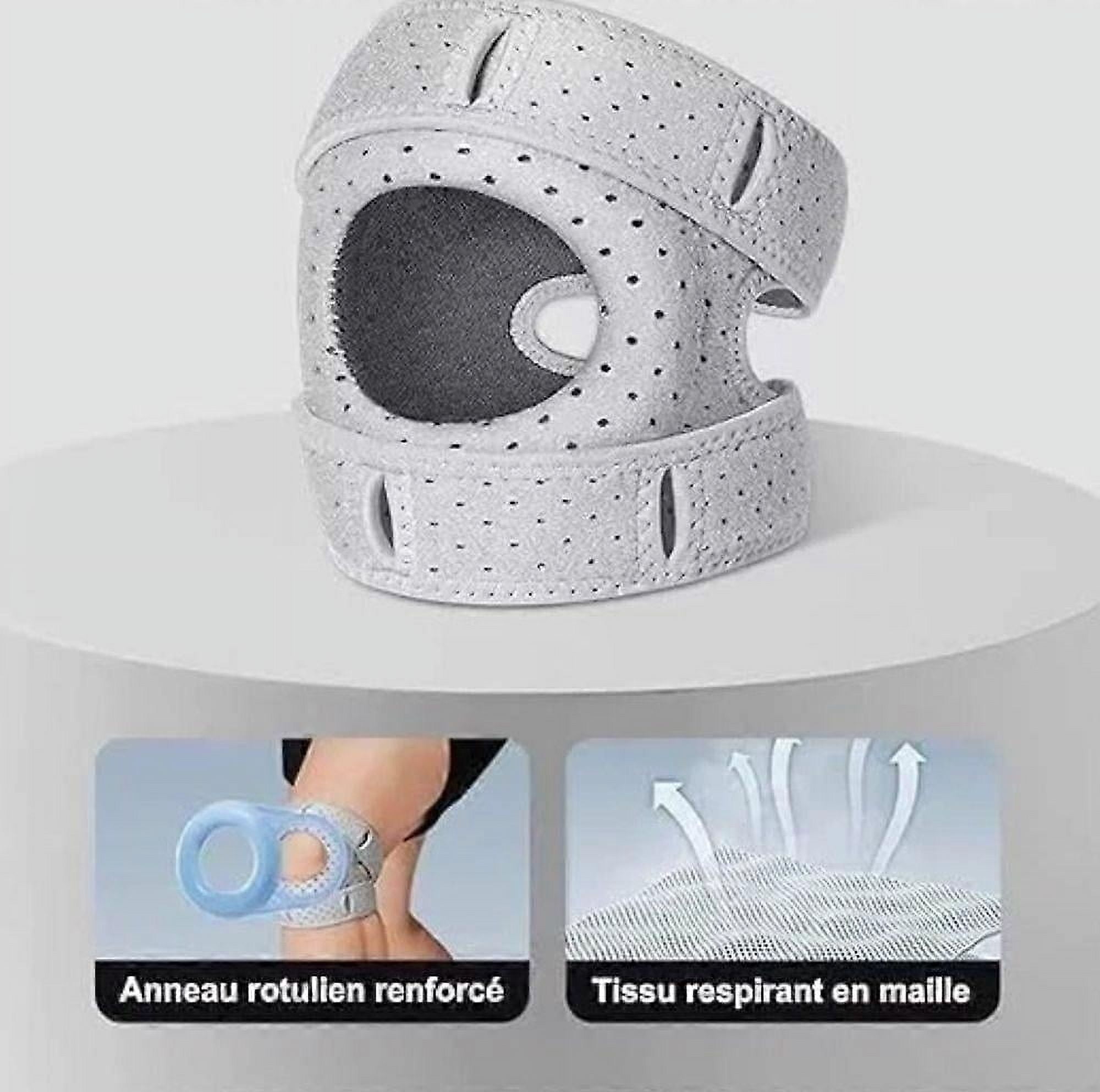Wellness Knee Brace - pain relief knee brace