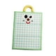 thumbnail image 2 of Cojín refrescante para mascotas, fácil de limpiar, para verano, para mantener la cama fresca, almohadilla para dormir para gatos y perros. Azul XL, 2 of 9