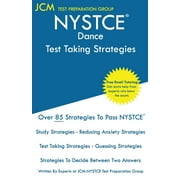 NYSTCE Dance - Test Taking Strategies (Paperback)