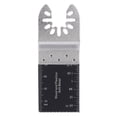 thumbnail image 1 of Accessories 24Pcs/Set Multifunctional Oscillating Blade Saw Cutting Blade for Woodworking Metal, 1 of 7
