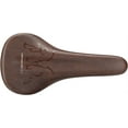 thumbnail image 2 of Chromag Trailmaster DT Saddle - Chromoly, Rawhide, 2 of 2