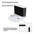 thumbnail image 5 of Charge Dock Accessories for S50 S51 S55 S65 T65 S5 MAX S6 MaxV S6 Pure S7 Vacuum Cleaner Charging Base Parts, 5 of 5