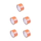 thumbnail image 2 of Cintas adhesivas Bola adhesiva Toystoory Alivio del estrés Cinta relajante Color Naranja, 2 of 6