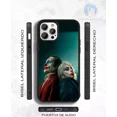 thumbnail image 2 of Funda Para Celular Joker Y Harley Quinn, 2 of 3