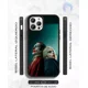 thumbnail image 2 of Funda Para Celular Joker Y Harley Quinn, 2 of 3