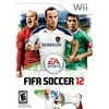 EA FIFA Soccer 12 (Wii)