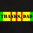 thumbnail image 3 of CafePress - My Dad Is A Vietnam Vet (I) T Shirt - Men's Classic Graphic Cotton T-Shirt, 3 of 4