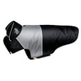 thumbnail image 4 of Touchdog ® Lightening-Shield 2-in-1 Dual-Removable-Layered Waterproof Dog Jacket, 4 of 9