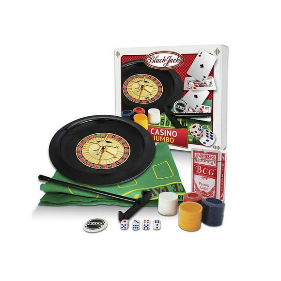 Casino Todo incluido KELVIN BLACKJACK