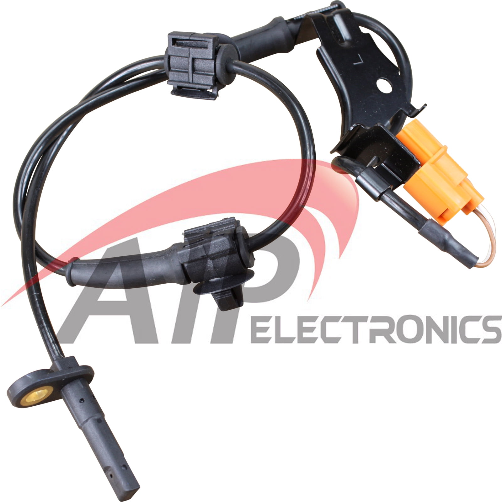 Brand New Front Left AntiLock Brake Sensor Abs 20022006 Honda CRV