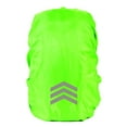 thumbnail image 5 of NIBOLOG Waterproof Backpack Rain Cover with Reflective Strips Wear-Resistant UV-Proof Night Visibility Backpack Protector Cover, 5 of 8
