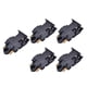 thumbnail image 1 of Conector De Acoplador De Base De Hervidor Eléctrico, Accesorios De Hervidor De Agua, Juego De Interruptores, 1 of 8