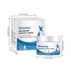 thumbnail image 4 of Xihbxyly Crema de Magnesio, Crema Hidratante para Aliviar La Fatiga Muscular, Crema Relajante y Calmante para La Ansiedad, Crema Hidratante Reconfortante para Piel Seca, Uso Nocturno, para Trabajador, 4 of 7