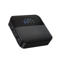 thumbnail image 1 of Bluetooth Audio Adapter, Bluetooth Transmitter Receiver for TV Laptop Stereo Headphone Speaker, TOSLINK/RCA/AUX Cable, aptX HD & aptX LL, 1 of 6