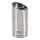thumbnail image 2 of Punta de Escape Coche Acero Inoxidable, 2,1 una 1,5 Pulgadas, Tubo Universal para Coche, ModificacióN Garganta Trasera (Plata), 2 of 5