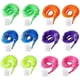 thumbnail image 1 of Pack of 12 Magic Caterpillar, Magic Plush Twisty Worm Wiggle Moving for Carnival Party Favours, Toy for Children and Cats, 1 of 5