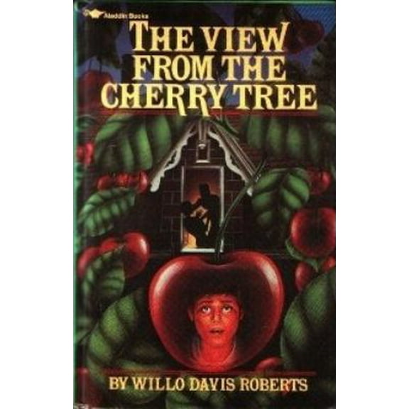 Pre-Owned The View From the Cherry Tree (Paperback) 068971131X 9780689711312