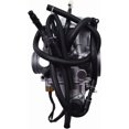 thumbnail image 3 of waltyotur Carburetor Carb Replacement for Honda Foreman 450 TRX450ES ES TRX450S S 4x4 1998 1999 2000 2001 16100-HN5-672 16100-HNO-A02 16100-HNO-A00, 3 of 6