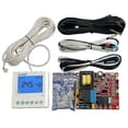 thumbnail image 1 of -R200A,Universal,Air Source Heat Pump Water Heater Controller, Pump Air to Hot Water Heating Contr, 1 of 5