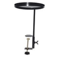 thumbnail image 2 of Terraxo Window Plant Shelf, Adjustable Iron Window Plant Shelf, Quick Installation, Space Saving, Suitable for Indoor And Outdoor Use, Organization And Decora L, 2 of 8
