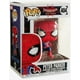 Pop Merveille dans l'Araignée 3,75 Pouces Figurine - Peter Parker 404 – image 1 sur 3