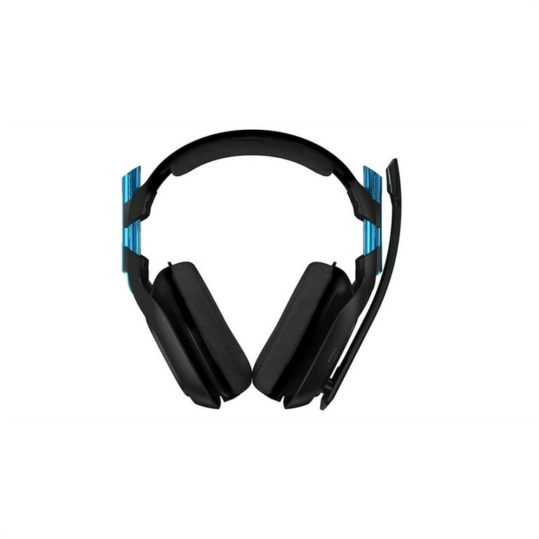 Astro Gaming A50 Wireless Gaming Headset with Base Station for PlayStation  4