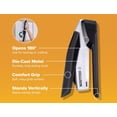 thumbnail image 5 of Bostitch InPower 28 Premium Desktop Stapler, Reduced Effort, 5 of 6