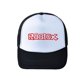 thumbnail image 1 of Sombrero de juego Roblox, gorra de béisbol europea y americana, gorra de red con visera, hombre y mujer, regalo de cumpleaños para niñas y niños, 1 of 4