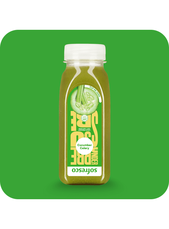 Vegetable Juice in Juices