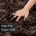 thumbnail image 2 of Premium Bathroom Rug Non Slip Fluffy Bath Mat, Incredibly Soft Comfortable,extra Thick, 2 of 5