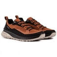 thumbnail image 2 of ECCO Men's ULT-TRN Low WP in Black/Cognac, 41 EU, 2 of 4