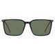thumbnail image 2 of Gafas de sol Hugo Boss BOSS 1371/S Negro/Verde para Hombre, 2 of 2